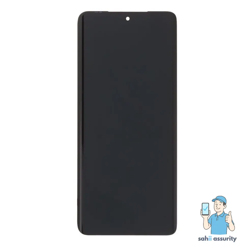 LCD with Touch Screen for Motorola Edge 50 Fusion thumbnail